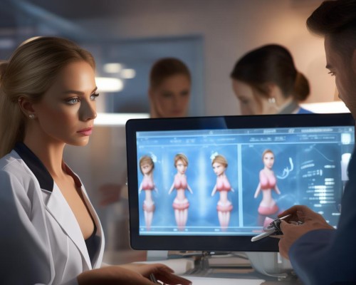 上海吸脂整形医生的专业洞察，吸脂整容医院的全方位解析