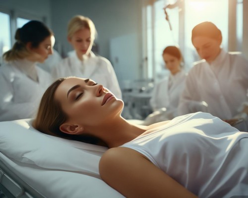 关于上海吸脂整形手术，全面解析与指导