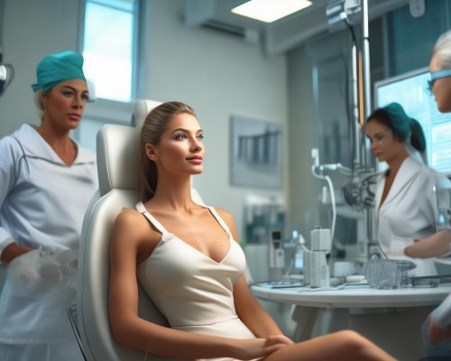 吸脂整形手术，专业解析与个性化定制方案