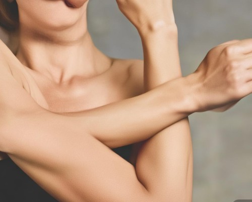 手臂吸脂术，重塑纤细美臂的精准之选