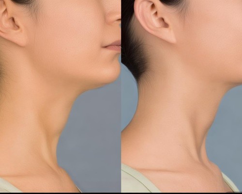 上海吸脂整形医生专业解析，脖子吸脂前后的变化与注意事项