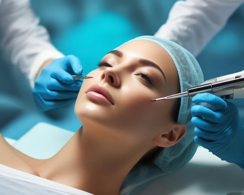 面部吸脂，打造精致小脸的全面解析