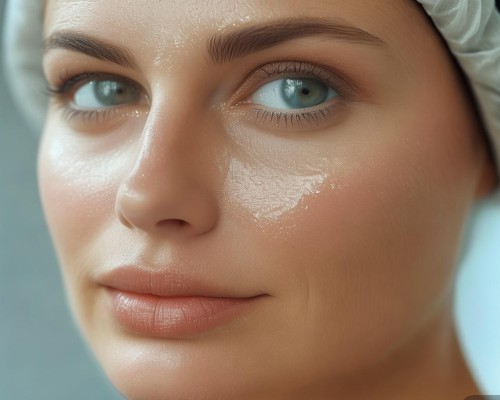 眼袋吸脂手术，专业解析与个性化方案