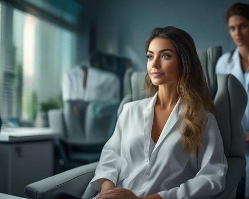 吸脂手术的安全性分析与建议