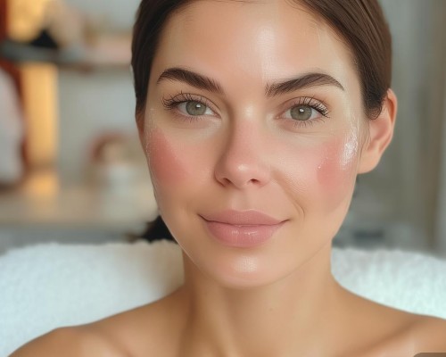 面部吸脂的神奇之旅，专业医生的指导与个性化护理体验