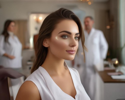 面部吸脂手术—专业解析与个性化定制方案