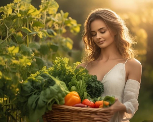 上海吸脂整形医生教你认识吸脂蔬菜