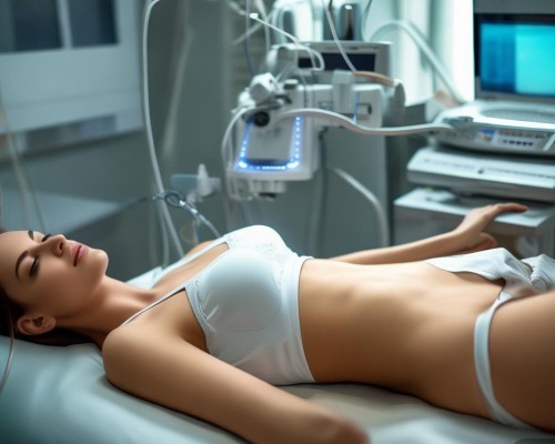 超声波吸脂，现代整形美容的新选择