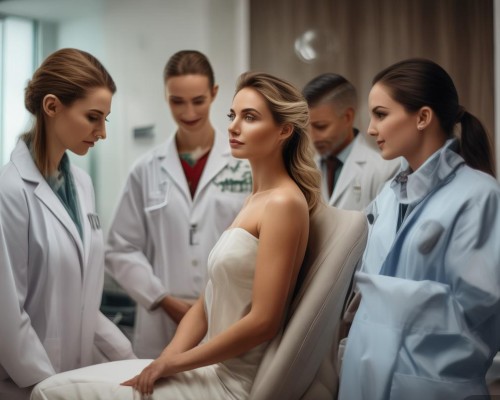 臀部吸脂，专业整形医生为你解析细节与注意事项