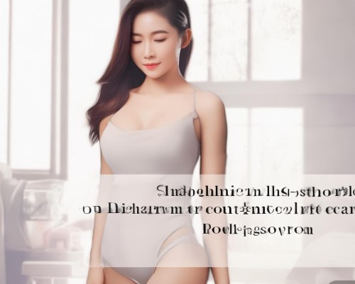 上海全身吸脂手术价格一览表—了解全身吸脂手术的费用与细节