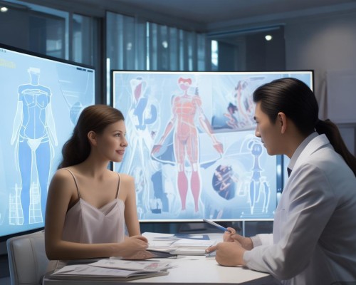 上海吸脂整形医生的专业指南，吸脂手术详解与注意事项