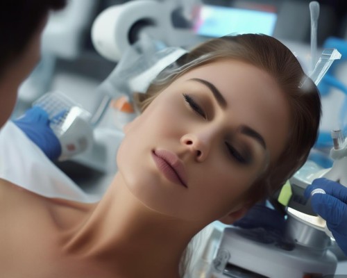 吸脂瘦身—专业上海吸脂整形医生的独特视角与全方位解读