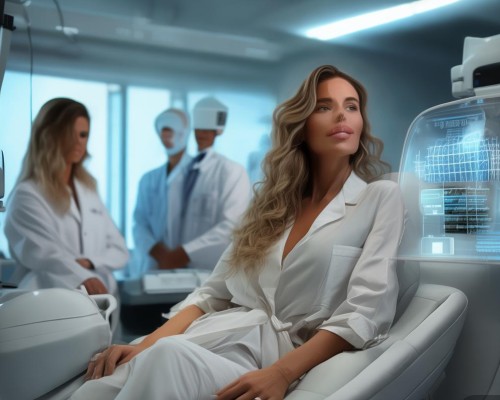 吸脂美容，专业解析与个性化定制方案