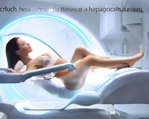 射频吸脂，重塑美丽轮廓的先进整形技术