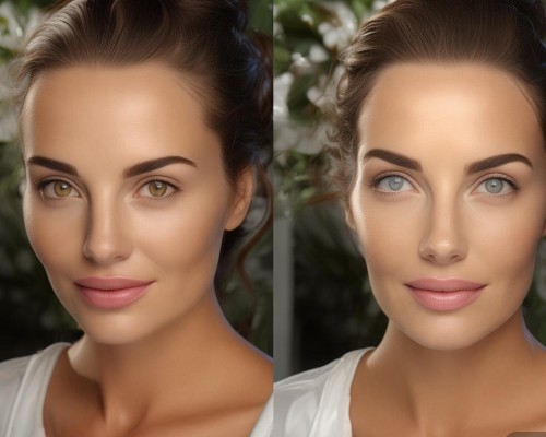 吸脂眼袋手术详解，步骤、注意事项与后续护理