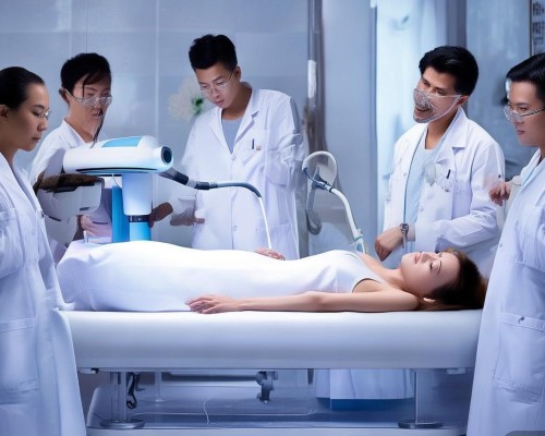 射频吸脂，上海整形医生的专业解读与操作指南