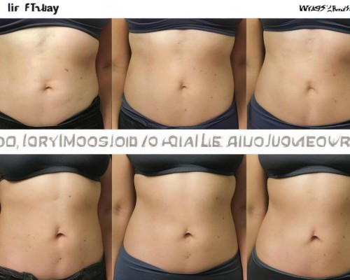 腰腹吸脂术后恢复过程详解，从第一天到第七天的变化与护理建议