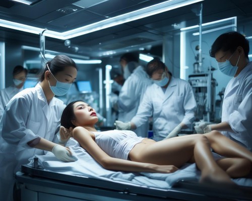 环吸抽脂，上海吸脂整形医生的专业解读与操作指南