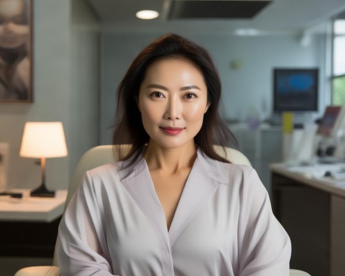 上海吸脂填充面部整形医生的专业指南