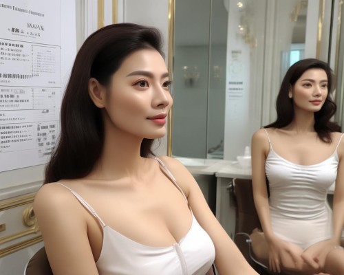 上海脸部吸脂整形手术费用详解