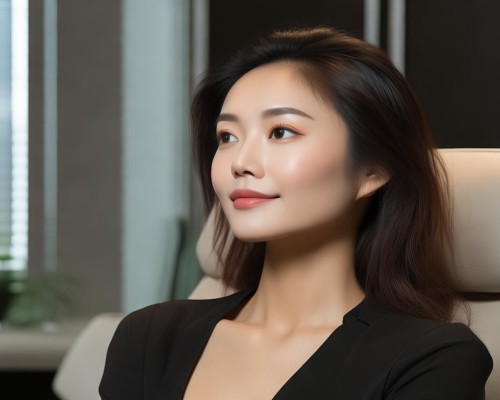 上海吸脂整形医生专业解析，脖子吸脂前后变化详解及图片展示