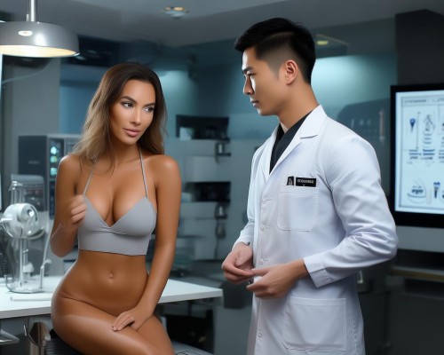 吸脂大腿，专业上海吸脂整形医生为你解析全过程