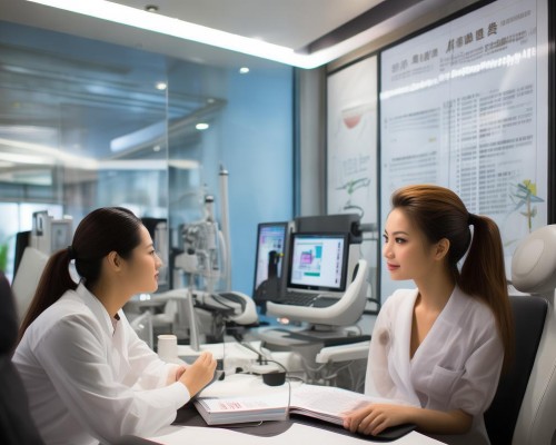 上海吸脂整形医生专业指南，了解医院排名与选择最佳医疗服务提供者