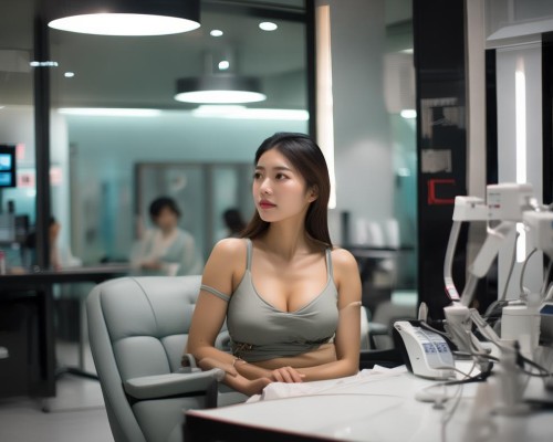 上海腋下吸脂整形手术，专业指导与全面解析