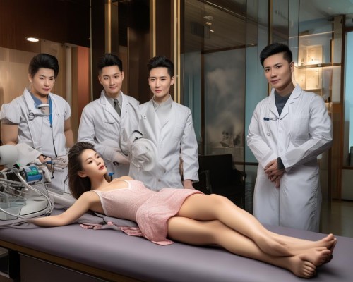 上海专业大腿吸脂手术指南，选择最佳的整形医生与医疗机构