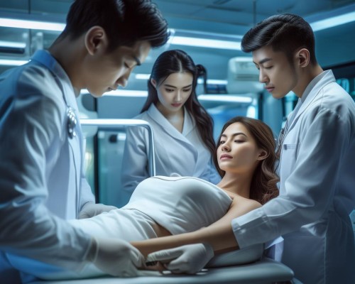 射频吸脂，上海整形医生的专业解读与操作指南