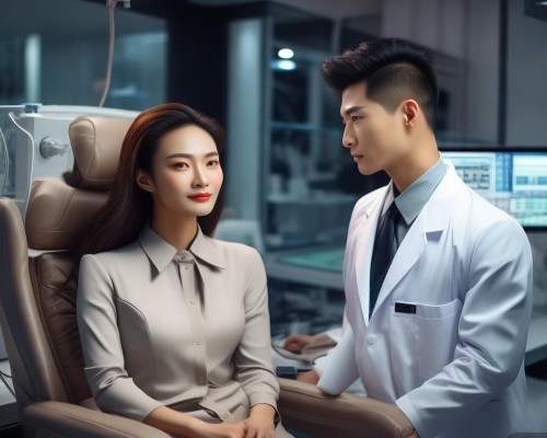 上海吸脂整形医生的专业解读与指导