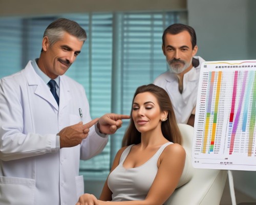 吸脂手术费用详解，上海专业吸脂整形医生的权威解答