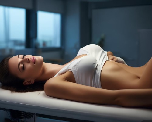 多维立体吸脂，专业上海吸脂整形医生的独特视角与精准操作