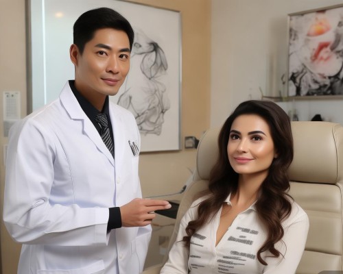 上海吸脂整形医生专业解析,黑眼袋吸脂手术全攻略