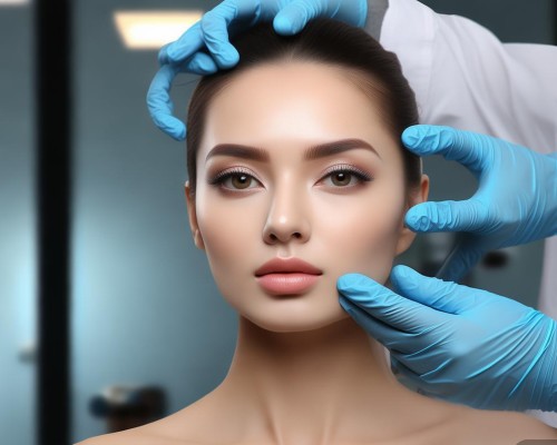 吸脂瘦脸,专业上海吸脂整形医生的独特视角与经验分享 吸脂瘦脸,专业上海吸脂整形医生的独特视角与经验分享