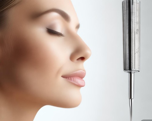 吸脂整形手术详解,吸脂针图片与手术流程解析