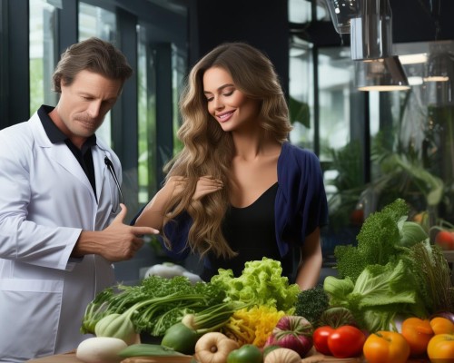 上海吸脂整形医生带你了解，吸脂蔬菜有哪些