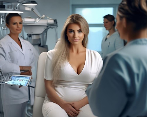 吸脂整形手术,专业解析与个性化定制方案