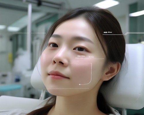 上海面部吸脂整形手术,术后七天恢复图片与详细解析