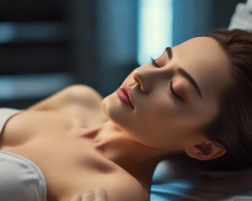 手臂吸脂术,专业上海吸脂整形医生的独特视角与精细操作 手臂吸脂术,专业上海吸脂整形医生的独特视角与精细操作