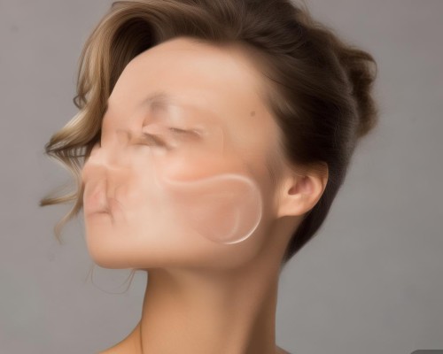 上海吸脂双下巴整形手术，重塑美丽轮廓的专家指南