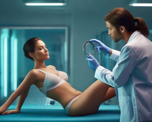 吸脂瘦身术—专业上海吸脂整形医生的独特视角与深度解析