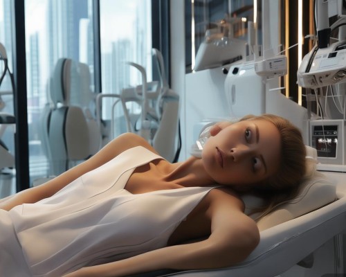 上海吸脂塑形专家解析,打造完美身材的秘诀