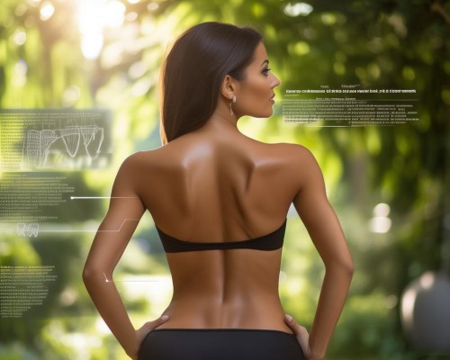 后背吸脂,可行性分析与专业解读 后背吸脂,可行性分析与专业解读