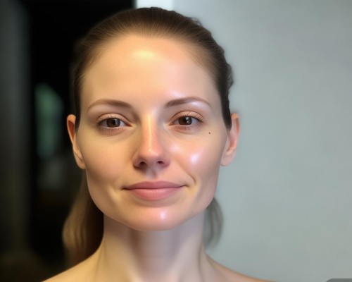 上海面部吸脂术后恢复全攻略，术后十天图片展示与解析