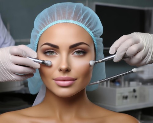 面部吸脂手术全解析,步骤、准备与注意事项