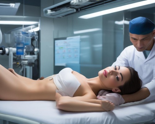 水动力吸脂,上海整形医生的专业解读与操作指南