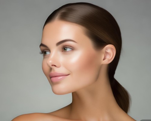 吸脂双下巴—塑造完美下颌线条