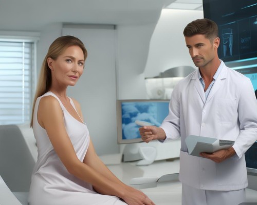 手臂吸脂,专业整形医生为你解析全过程 手臂吸脂,专业整形医生为你解析全过程