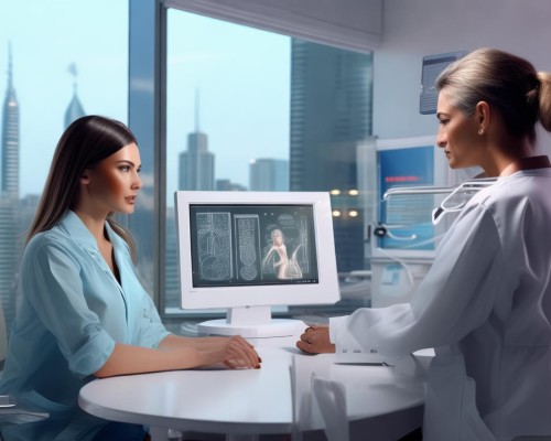 上海吸脂整形医生的专业指南，关于成都吸脂的全面解析